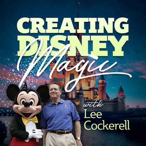 Creating magic lee cockrell